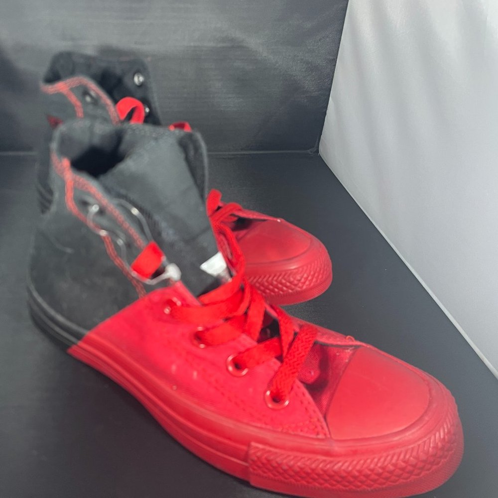 Converse High Tops